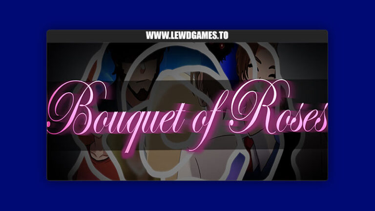 Bouquet of Roses NutLeader