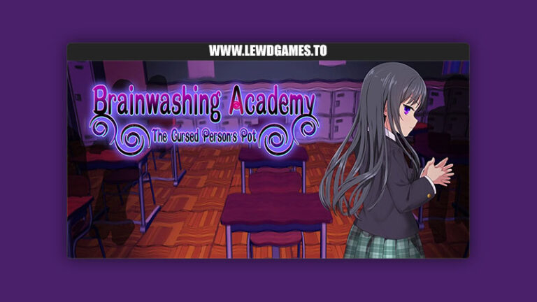 Brainwashing Academy - The Cursed Person's Pot U-ROOM