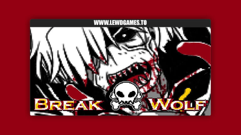 Break Wolf RE Atelier