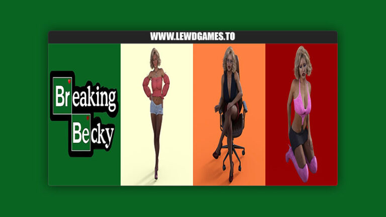 Breaking Becky TKW