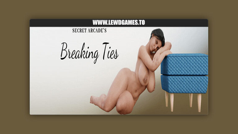 Breaking Ties Secret Arcade