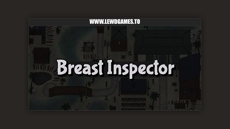 Breast Inspector Apollo I'm Sorry