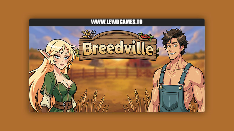 BreedVille Redsky