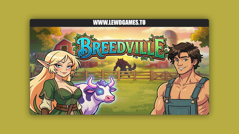 BreedVille Redsky