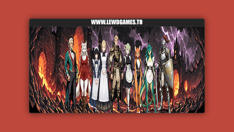 Breeding World War - The Last Lord AxiomNova