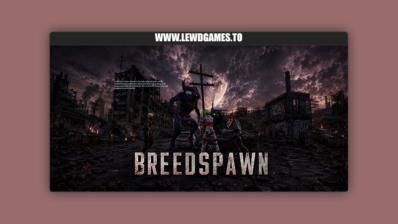 Breedspawn LednekDev