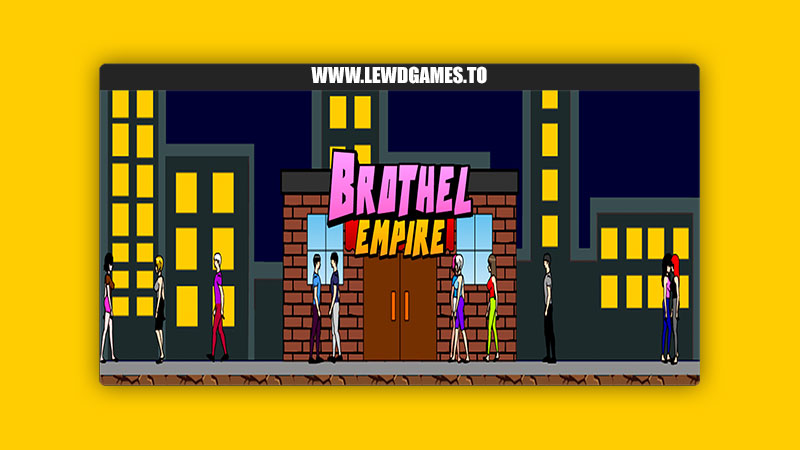 Brothel Empire Orochy