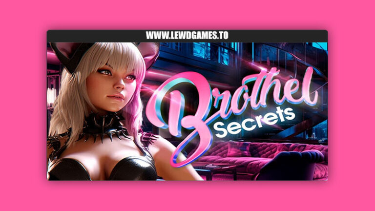 Brothel Secrets Octo Games