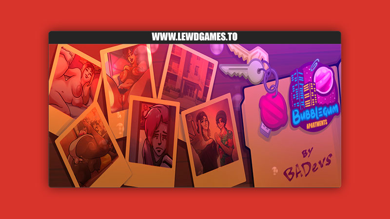 Bubblegum Apartments BADevs
