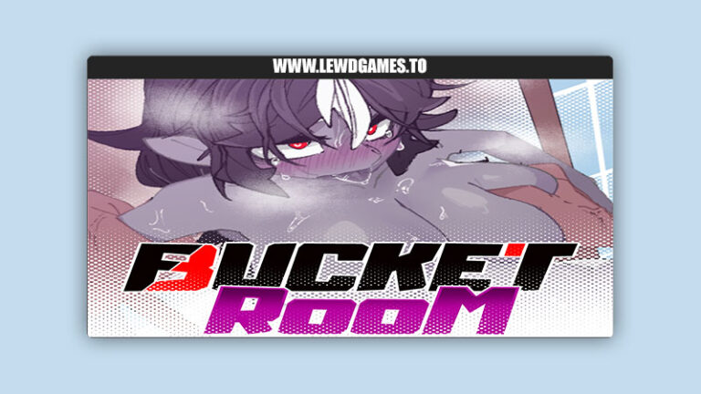 BucketRoom HOMUNCULUST