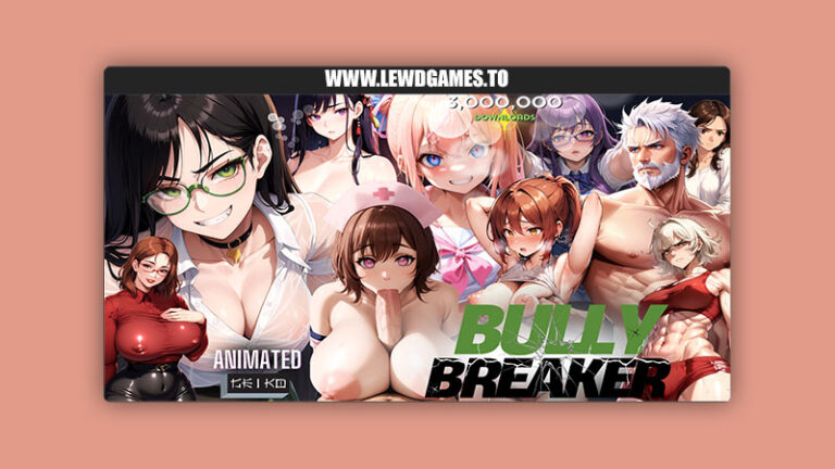 Bully Breaker Geiko Games