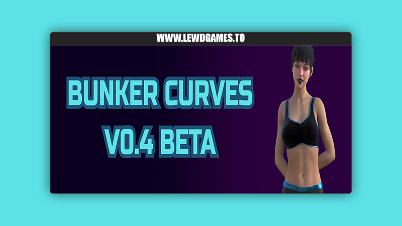 Bunker Curves Overflow Studios