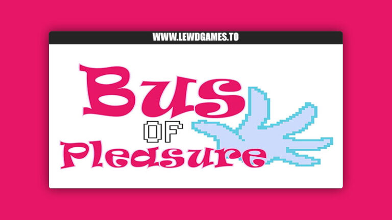 Bus of Pleasure JadedPear