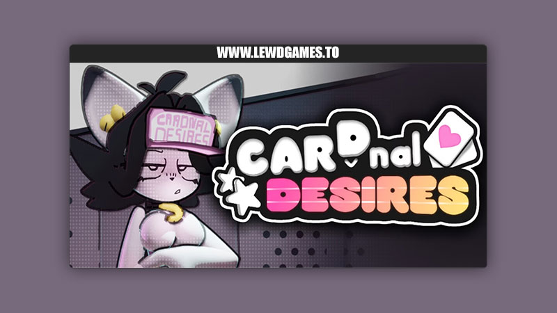CARDnal Desires
