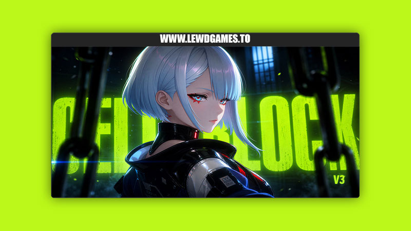 CELLBLOCK Pocket Desires