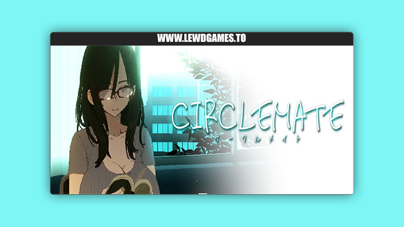 CIRCLEMATE STEEL NYANKO