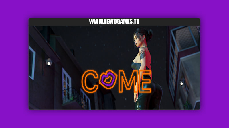 COME PussWuss