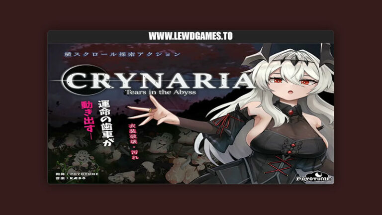 CRYNARIA – Tears in the Abyss Poyoyume