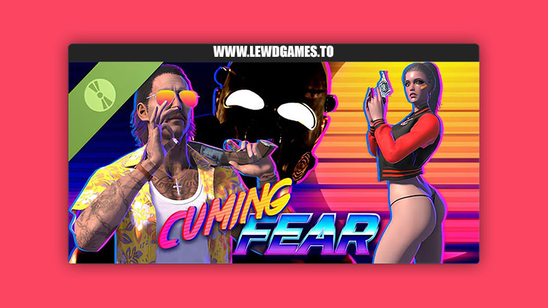 CUMING FEAR KG AM