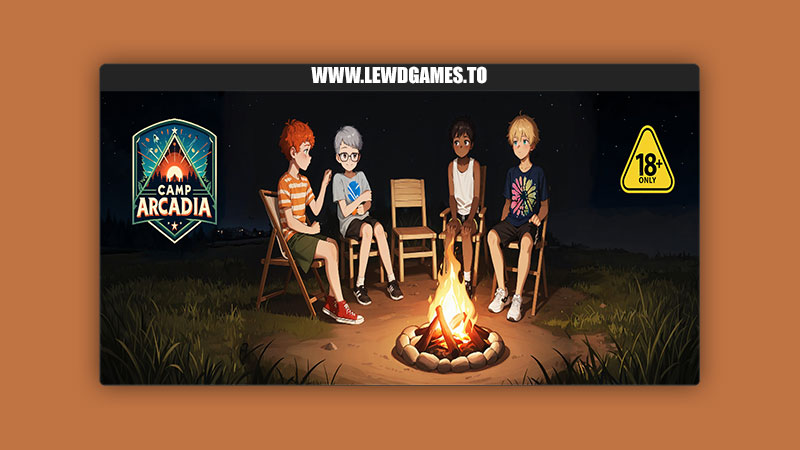 Camp Arcadia Hael