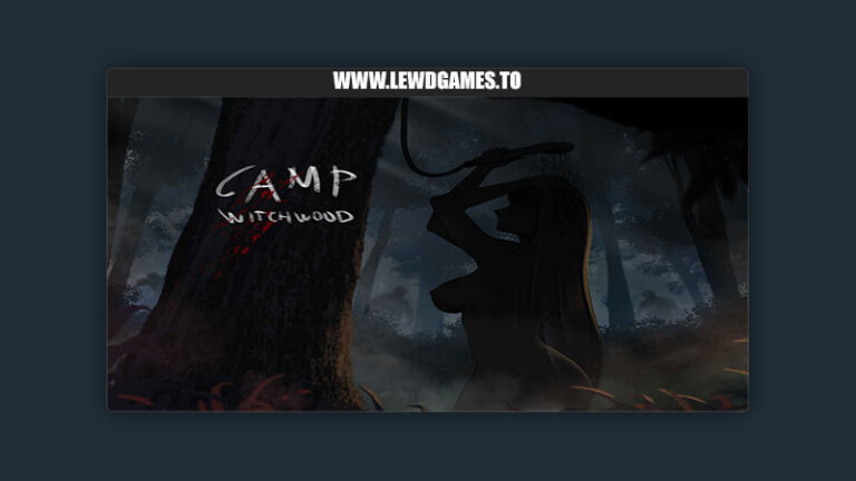 Camp Witchwood anest