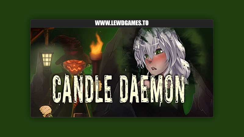 Candle Daemon Towndarktales