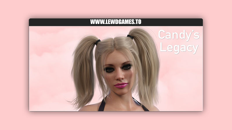 Candy's Legacy root