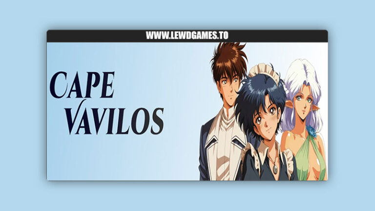 Cape Vavilos NekoNekoLab