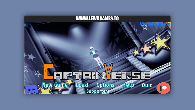 CaptainVRse TranquilHaze
