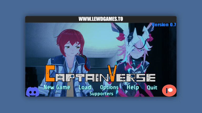 CaptainVRse TranquilHaze