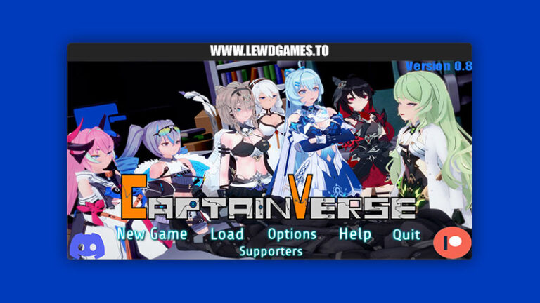 CaptainVRse TranquilHaze