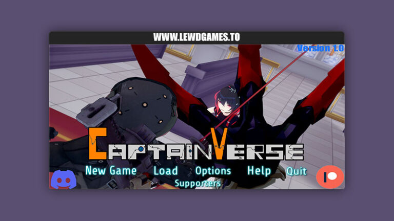 CaptainVRse TranquilHaze
