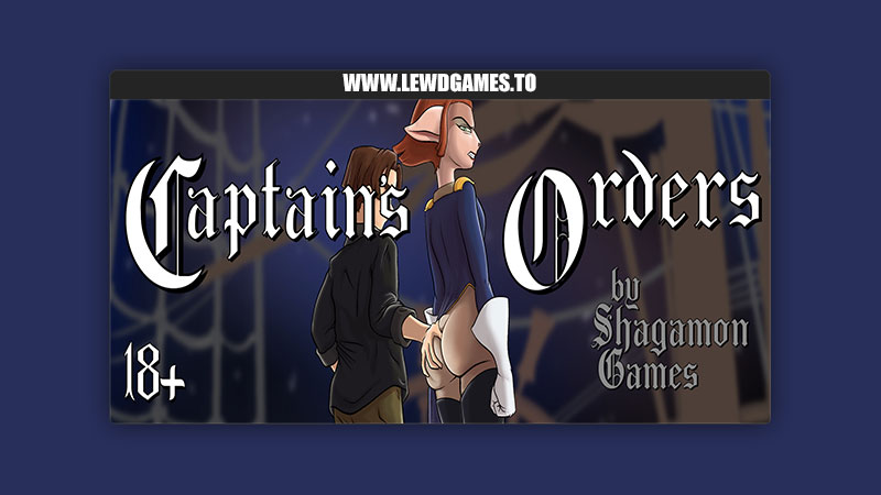 Captain’s Orders