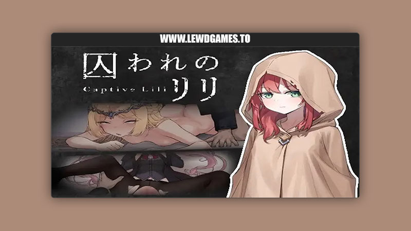 Captive Lili