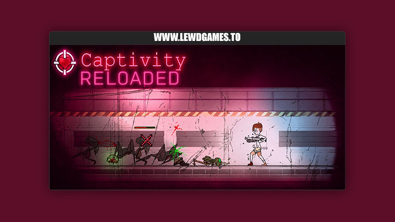 Captivity Reloaded Apothem