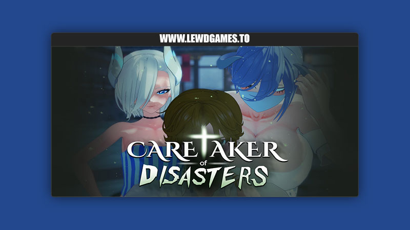 Caretaker of Disasters Thomoto