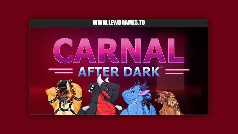 Carnal After Dark Fantasy Maker Stud