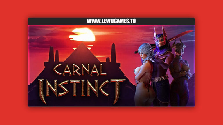 Carnal Instinct Team Carnal Instinct