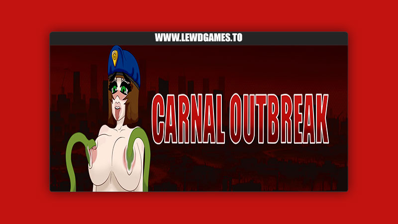 Carnal Outbreak Mr. Heisenbergo