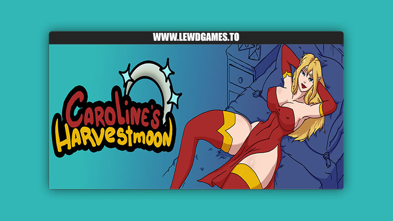 Caroline's Harvest Moon Besimole