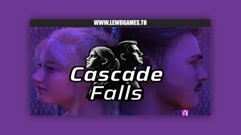 Cascade Falls Stray Paranormal