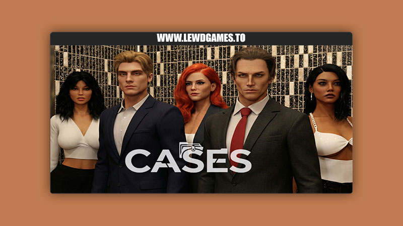 Cases VN Mafia