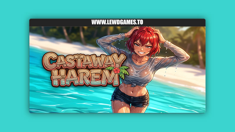 Castaway Harem Immoral Studios