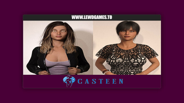 Casteen Lounatick