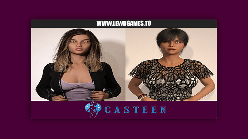 Casteen Lounatick
