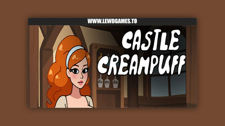 Castillo Creampuff C8mball