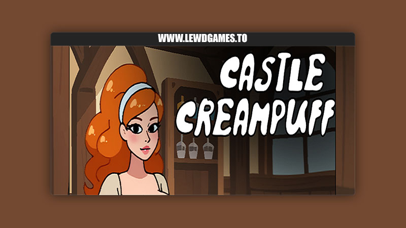 Castillo Creampuff C8mball