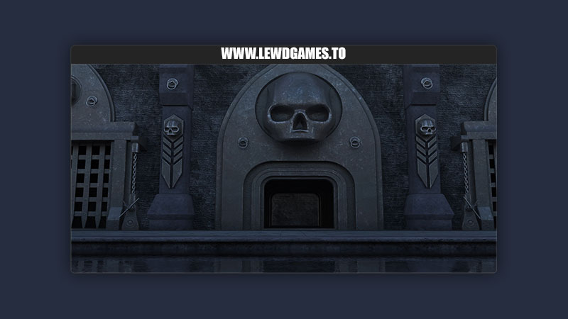 Castle Darkstone TVRVC2000