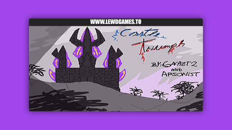 Castle Triumph Gafaszt2