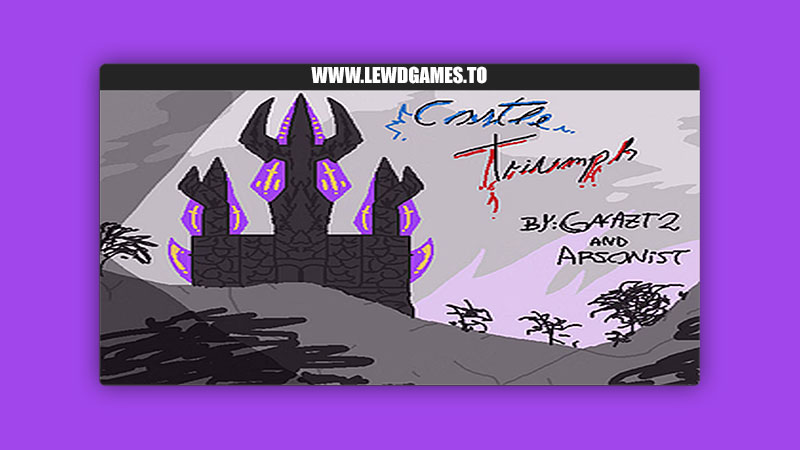 Castle Triumph Gafaszt2